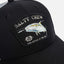 SURFACE RETRO TRUCKER - Salty Crew35035674A-BLACK/BONE-OSFA