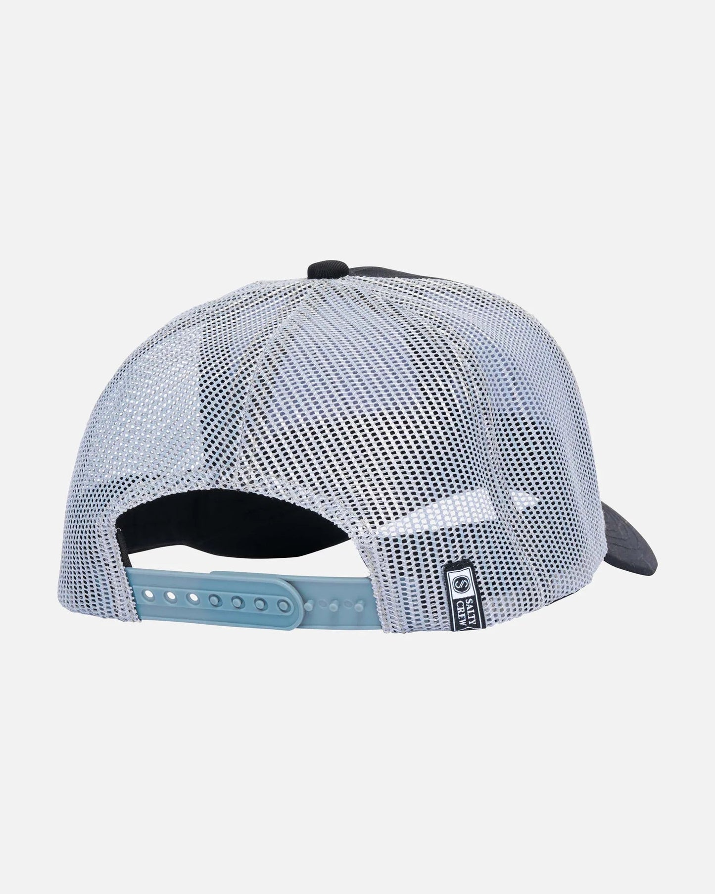 SURFACE RETRO TRUCKER - Salty Crew35035674A-BLACK/BONE-OSFA