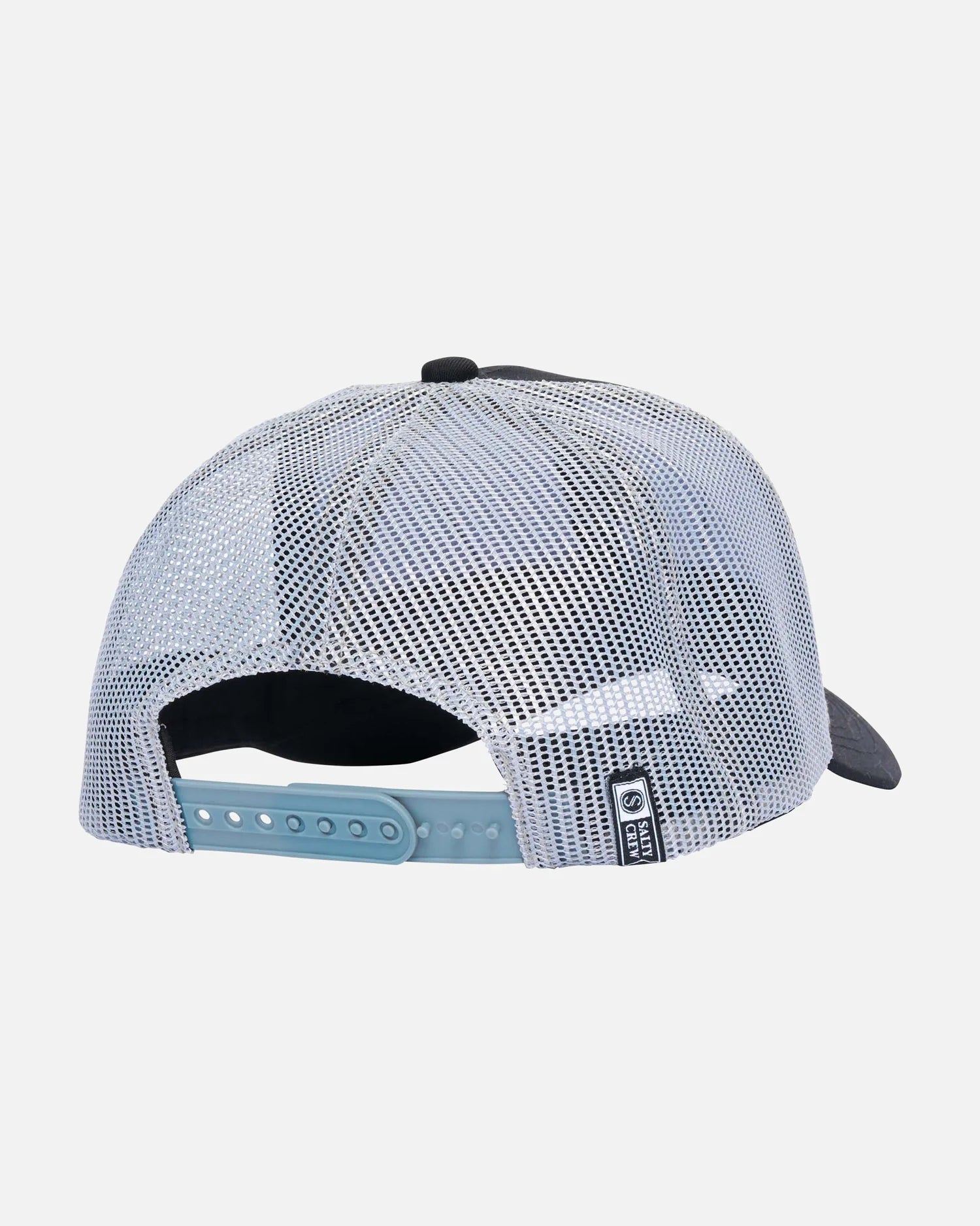 SURFACE RETRO TRUCKER - Salty Crew35035674A-BLACK/BONE-OSFA