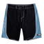 Surfsilk 99 20 - QuiksilverEQYBS04748 - KVJ0 - Black - 30