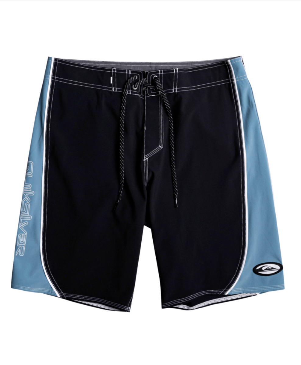 Surfsilk 99 20 - QuiksilverEQYBS04748 - KVJ0 - Black - 30