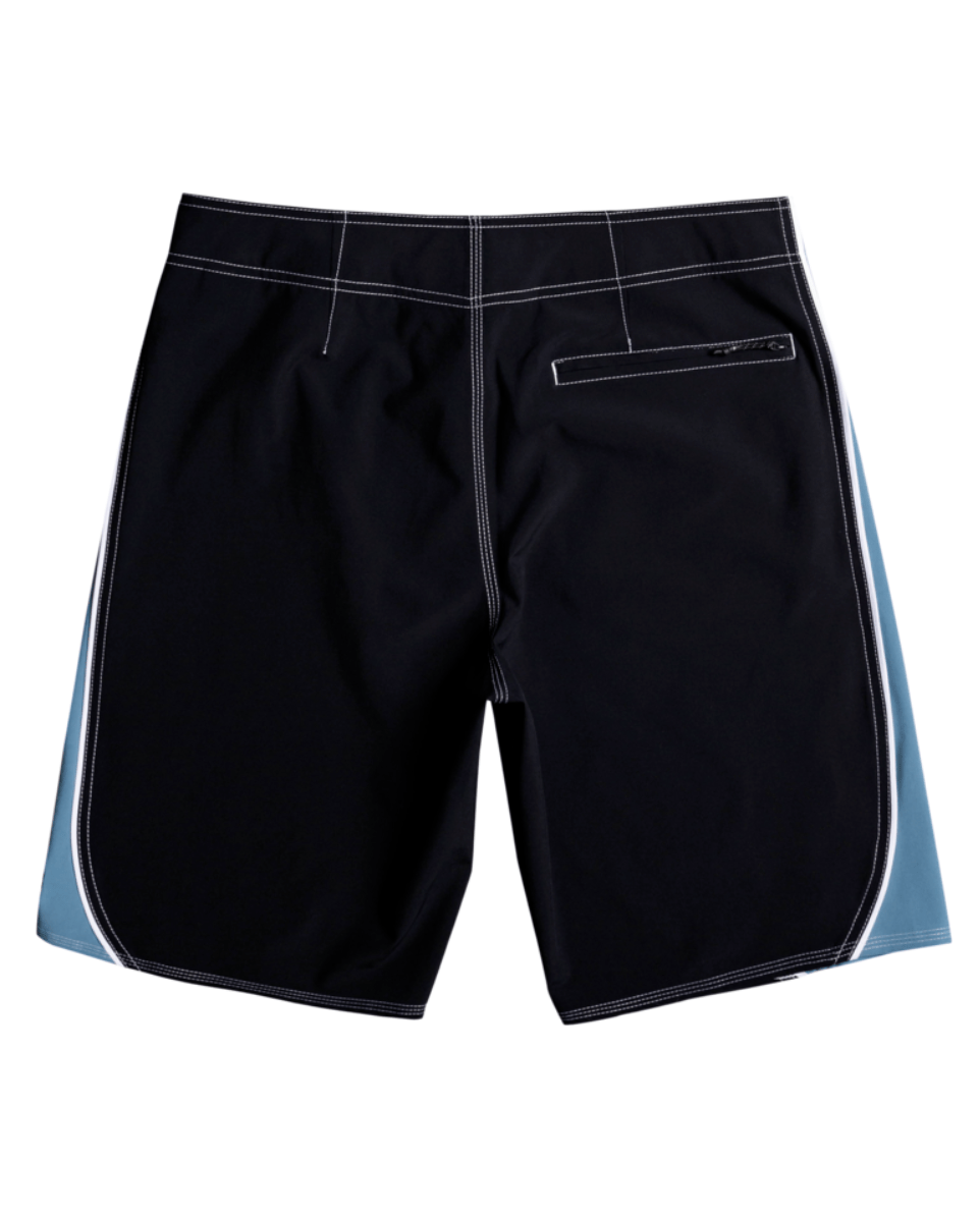 Surfsilk 99 20 - QuiksilverEQYBS04748 - KVJ0 - Black - 30