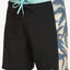 Surfsilk Arch 18 - QuiksilverEQYBS04774 - KVJ8 - Black - 30