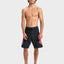 SURFSILK CLICKER 20 - QuiksilverEQYBS04906-CHOCOLATE BROWN-34