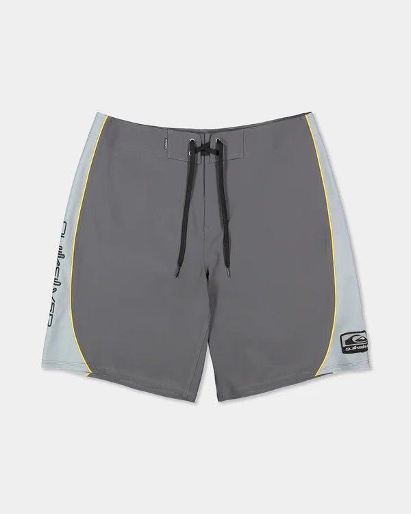 SURFSILK CORE 20 BOARDSHORT -QuiksilverUQYBS03123-IRON GATE-28