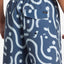 Surfsilk Mix Volley 17NB - QuiksilverAQYJV03143 - BYL8 - Vintage Indigo - L