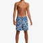 Surfsilk Mix Volley 17NB - QuiksilverAQYJV03143 - BYL8 - Vintage Indigo - L