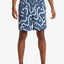 Surfsilk Mix Volley 17NB - QuiksilverAQYJV03143 - BYL8 - Vintage Indigo - L