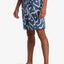 Surfsilk Mix Volley 17NB - QuiksilverAQYJV03143 - BYL8 - Vintage Indigo - L