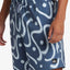 Surfsilk Mix Volley 17NB - QuiksilverAQYJV03143 - BYL8 - Vintage Indigo - L