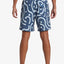Surfsilk Mix Volley 17NB - QuiksilverAQYJV03143 - BYL8 - Vintage Indigo - L