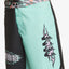 Surfsilk Radical Scallop 16 - QuiksilverEQBBS03657 - BFQ8 - Pastel Turquoise - 10
