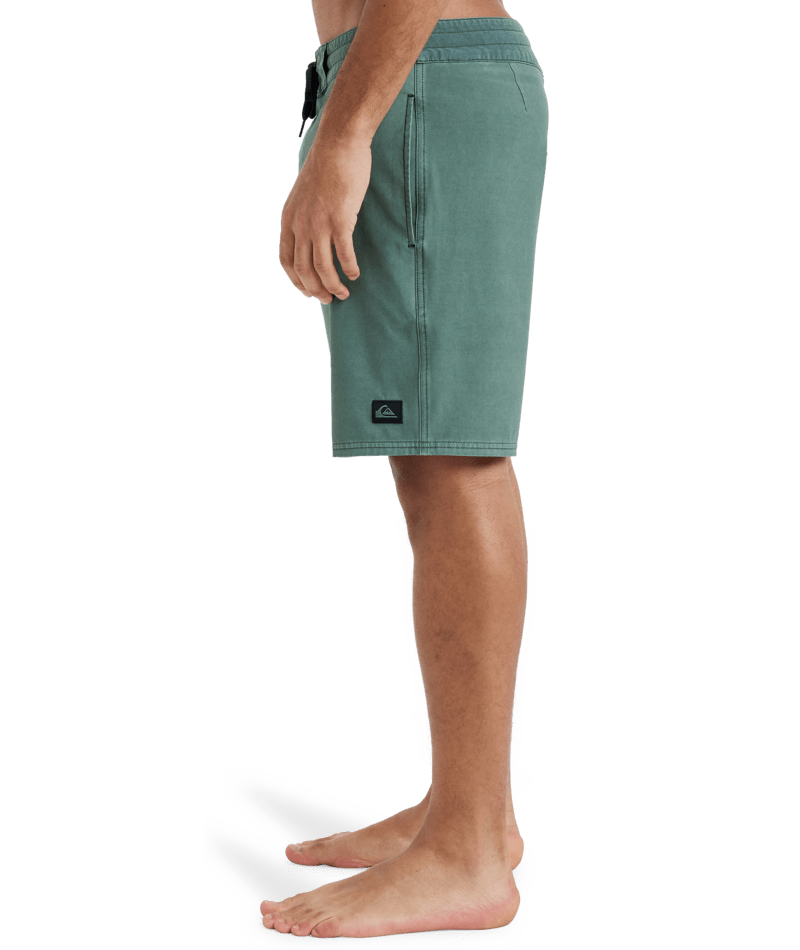 SURFSILK STREET TRUNK 18 - QuiksilverEQYBS04901 - SEA SPRAY - 30