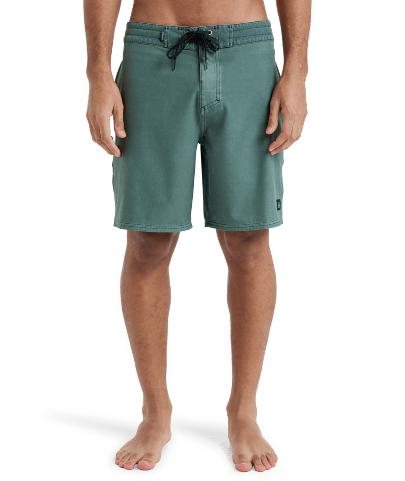 SURFSILK STREET TRUNK 18 - QuiksilverEQYBS04901 - SEA SPRAY - 30
