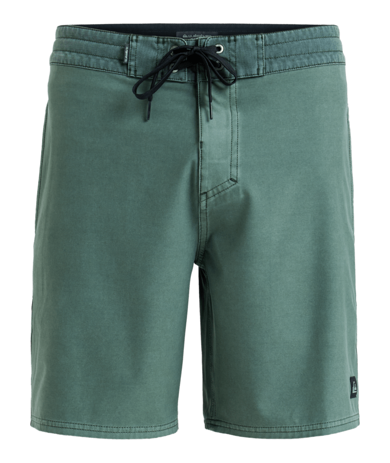 SURFSILK STREET TRUNK 18 - QuiksilverEQYBS04901 - SEA SPRAY - 30
