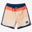 Surfsilk Tijuana Volley Boy 12 - Quiksilveraqkjv03016 - mef8 - Peach Parfait - 2