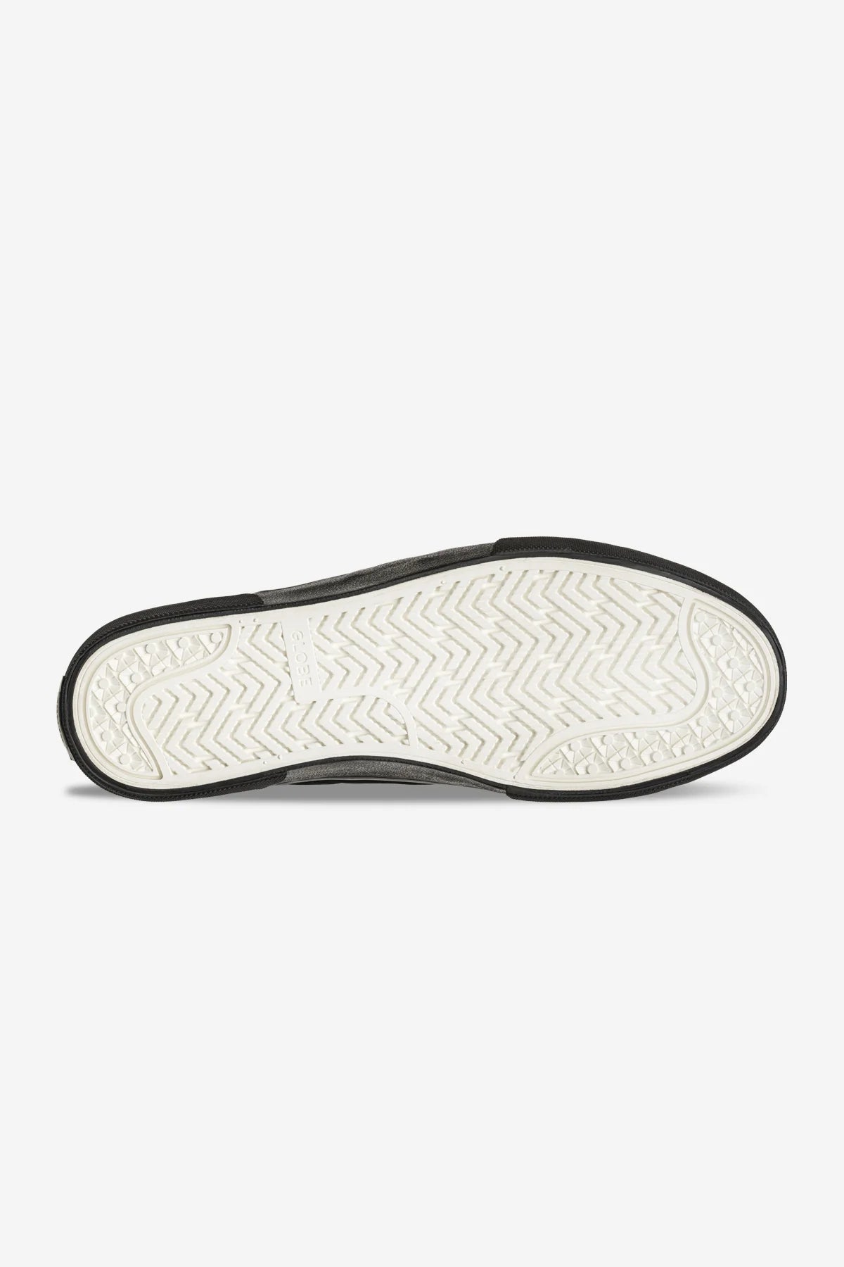 SURPLUS Black/Black/Wolverine - GlobeGBSURP-Black/Black/Wolverine-12