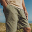 Surplus Short - Brixton04865 - olvsp - Olive Surplus - 30
