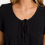 SUTTON DRESS -BillabongUBJWD00460-WASHED BLACK-XS/6