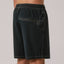 Swans Baggy Swim Trunk - Formerfbo - 24101 - blk - Black - 28