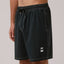 Swans Baggy Swim Trunk - Formerfbo - 24101 - blk - Black - 28