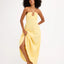 SWAY AWAY DRESS -BillabongUBJWD00474-SUNLIGHT-XS/6