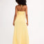 SWAY AWAY DRESS -BillabongUBJWD00474-SUNLIGHT-XS/6