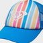 SWEET EMOTIONS - RoxyERLHA03185 - BRIGHT WHITE HOLY STRIPE - 1SZ