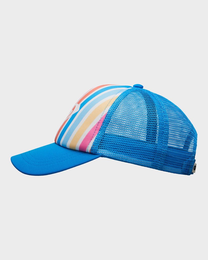 SWEET EMOTIONS - RoxyERLHA03185 - BRIGHT WHITE HOLY STRIPE - 1SZ