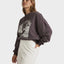 Sweet Escape Hoodie - BillabongUBJFT00282 - CPK0 - Kona - 6