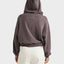 Sweet Escape Hoodie - BillabongUBJFT00282 - CPK0 - Kona - 6