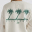 Sweet Life Kendall Crew - BillabongUBJFT00300 - SCS - Salt Crystal - 10