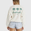 Sweet Life Kendall Crew - BillabongUBJFT00300 - SCS - Salt Crystal - 10