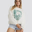 Sweet Life Kendall Crew - BillabongUBJFT00300 - SCS - Salt Crystal - 10