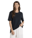 SWEET LIFE TEE - Roxy26B354577 - ANTHRACITE - XS