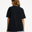 SWEET LIFE TEE -RoxyURJZT04000-BLACK-XS