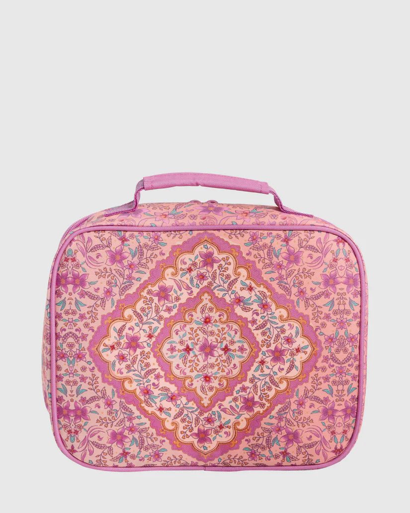 Sweet Mystic Lunchbox - Billabong3616750629902 - Pink - 1SZ