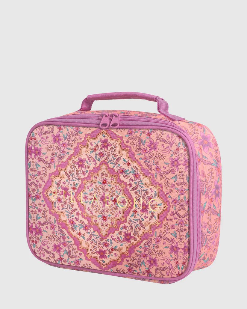 Sweet Mystic Lunchbox - Billabong3616750629902 - Pink - 1SZ