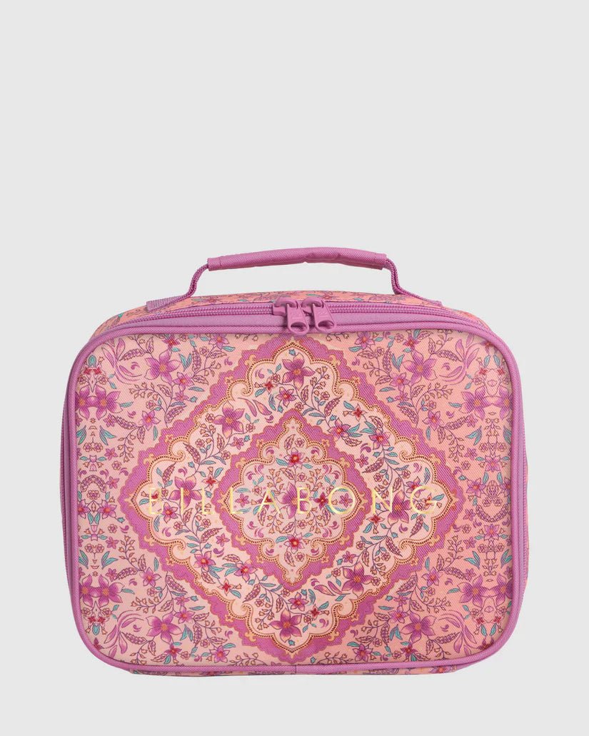 Sweet Mystic Lunchbox - Billabong3616750629902 - Pink - 1SZ