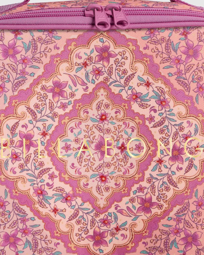 Sweet Mystic Lunchbox - Billabong3616750629902 - Pink - 1SZ