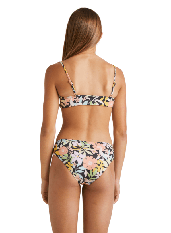 Sweet Talkin Sunshirt Set - Billabongubgx200393 - blk - Black - 10