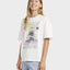 SWELL TRIP JNR TEE - BillabongUBGZT00145 - Salt Crystal - L/12