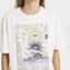 SWELL TRIP JNR TEE - BillabongUBGZT00145 - Salt Crystal - L/12