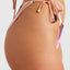 Swirlin Tie Side hike - BillabongUBJX400568 - MUL - Multi - L