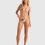 Swirlin Tie Side hike - BillabongUBJX400568 - MUL - Multi - L
