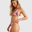 Swirlin Tie Side hike - BillabongUBJX400568 - MUL - Multi - L