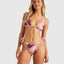 Swirlin Tie Side hike - BillabongUBJX400568 - MUL - Multi - L