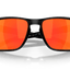 Sylas - Oakley0OO9448 - Black Ink Prizm Ruby Polarized - 