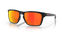 Sylas - Oakley0OO9448 - Black Ink Prizm Ruby Polarized - 