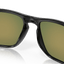 Sylas - Oakley0OO9448 - Black Ink Prizm Ruby Polarized - 
